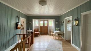 Karlbergs Pensionat - Möja - 6