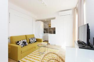 Beautiful Guinardó Apartment - Barcelone - 9