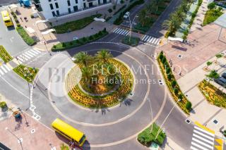 Bloomfields Grandeur 3Br Plus Maid Water edge - Abu Dhabi - 7