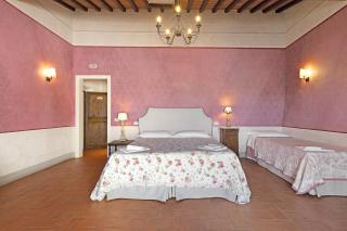 Palazzina dei Cacciatori - Cerreto Guidi - 2
