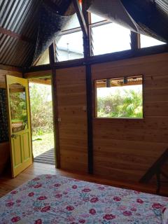 La Case Tonton de Petite Île - 9