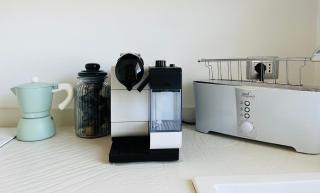 Sky Penthouse at Rome Fiumicino Airport - Fiumicino - 5