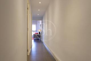 Amplio apartamento en Barcelona - Barcelona - 3