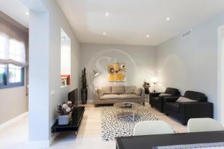 Modern Eixample Apartment - Barcelone - 8