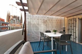 Apartamento para 4 - 8