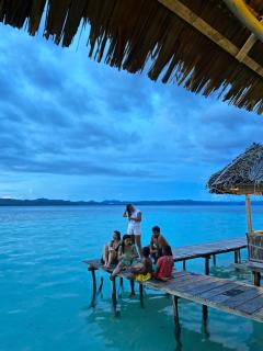Junior Homestay - Kri - 6