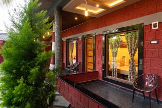 River Point Dandeli - Dandeli - 8