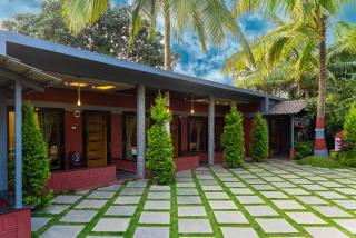 River Point Dandeli - Dandeli - 7