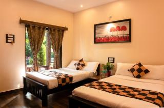 River Point Dandeli - Dandeli - 2