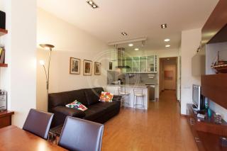 Cómodo apartamento en el Eixample - Barcelone - 6