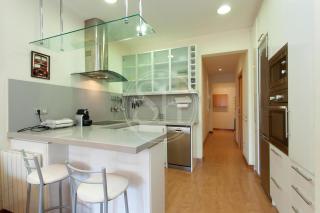 Cómodo apartamento en el Eixample - Barcelone - 5
