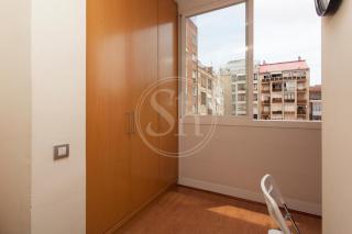 Cómodo apartamento en el Eixample - Barcelone - 1