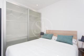Cómodo apartamento para dos en el Eixample - Barcelone - 5