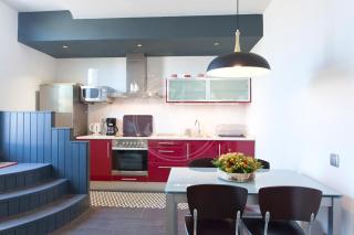 Cómodo apartamento para dos en el Eixample - Barcelone - 4