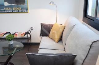 Cómodo apartamento para dos en el Eixample - Barcelone - 2