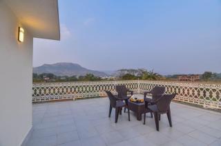 Woodland Villa - Lonavala - 6