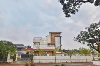 Woodland Villa - Lonavala - 5