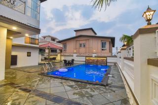 Woodland Villa - Lonavala - 4
