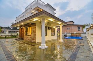 Woodland Villa - Lonavala - 3