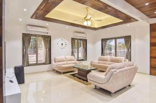 Woodland Villa - Lonavala - 1