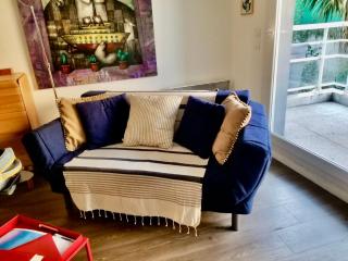 Charming and Cozy Studio Close to Monaco - Les Moneghetti - 8