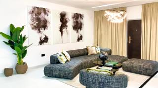 Second Home - Lekki - 2