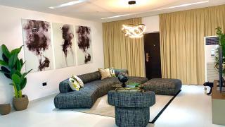 Second Home - Lekki - 1