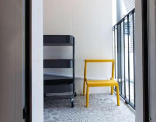 Bonito apartamento para 2 - Barcelona - 8