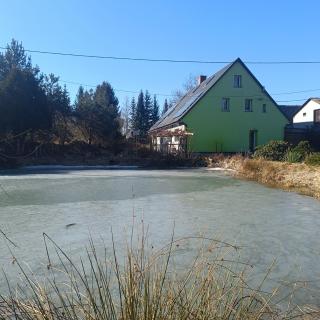 Siedlisko nad Stawem - 3