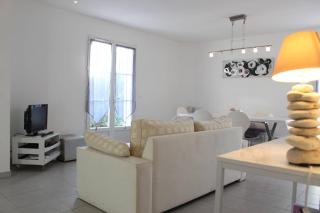 Maison 4 pièces 6 couchages Saint Georges d'Oléron SGO000-094 - 8