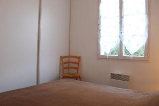 Maison 4 pièces 6 couchages Saint Georges d'Oléron SGO000-094 - 1