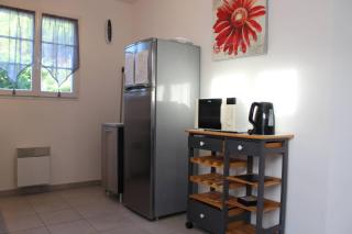 Maison 4 pièces 6 couchages Saint Georges d'Oléron SGO000-094 - 2