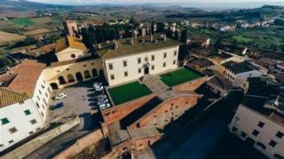 Palazzina dei Cacciatori - Cerreto Guidi - 5