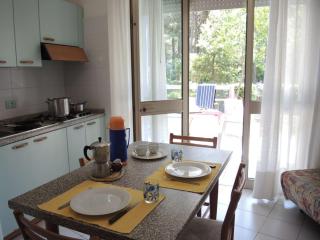 Enjoy your holiday in our lovely flat with garden - Bibione - 0