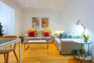 Bonito apartamento cerca de la Sagrada Familia - Barcelona - 9