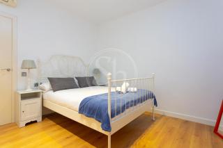 Bonito apartamento cerca de la Sagrada Familia - Barcelone - 7