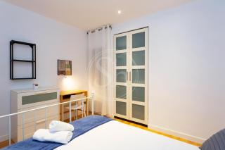 Bonito apartamento cerca de la Sagrada Familia - Barcelone - 6