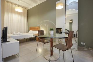 Estudio en Gracia 2 - Barcelone - 9