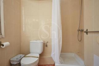 Estudio en Gracia 2 - Barcelone - 1