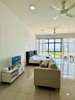 D'Summer91 Homestay Mount Austin for 3 pax Entire House - Johor Bahru - 3