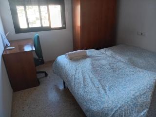 Habitación pequeña 2 camas - Córdoba - 1
