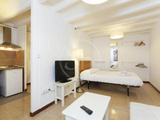 Apartamento para 2 en Gracia - 8