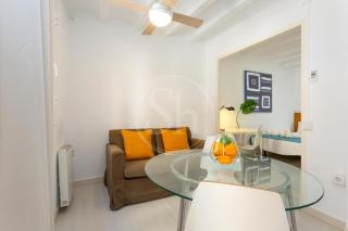 Estudio en Barrio de Gracia E4 - Barcelone - 6