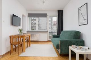 Cozy Studio Daniłowiczowska Near Ogród Saski and Old Town by Noclegi Renters - Warsaw - 2