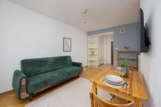 Cozy Studio Daniłowiczowska Near Ogród Saski and Old Town by Noclegi Renters - Warsaw - 5