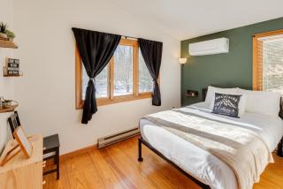 Scenic White Mountains Retreat home - Thornton - 7