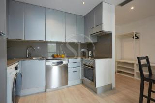 Cómodo apartamento en Diagonal - Barcelone - 5
