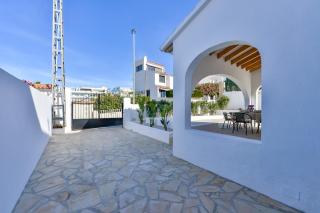 Villa El Somo in Albir - Albir - 2