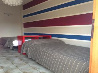 Flat with magnificent terrace - Bibione - 1