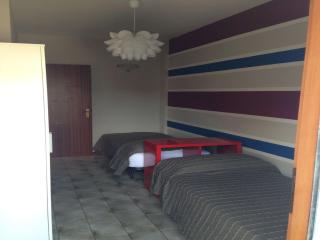 Welcoming flat with a magnificent terrace - 5